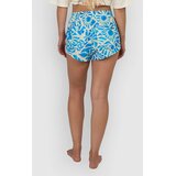 Salty Crew Palapa Printed Kratke hlace bold blue | Shoptok.si
