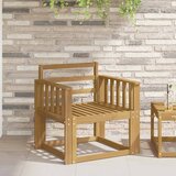 MODUL naslona za ruke 2 pcs Bijela 60 x 6 x 61 cm Cene
