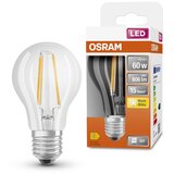Osram led žarulja E27 7 w 2700K fil Cijene