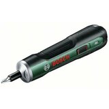 Bosch akumulatorski odvrtač pushdrive | Eponuda.com