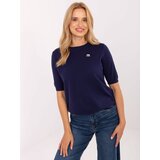 Factory Price Sweater-PM-SW-Y2508.33-navy blue Cene