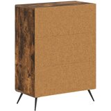  za kupaonicu BREDA Dimljeni hrast 59,5 x 31 x 80 cm | shoptok.hr