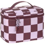 Lässig CAS Toaletna torbica Bordo Lavanda | shoptok.hr