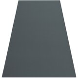 RugsX Preproge Preproga proti zdrsu RUMBA 1720 grafit 150x200 cm Siva | Shoptok.si