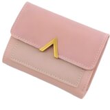 IZMAEL Novčanik PE-25348 - Ružičasta | shoptok.hr