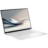 Asus UM5606WA-RJ126X, 16/3K/R AI9 HX 370/32G/S2TB/W11P/INT/WHT/2Y, (01-0001390037) | shoptok.hr