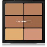 MAC Cosmetics Studio Fix Conceal And Correct Palette korekcijska paleta odtenek Medium 6 g Cene