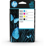HP 6ZC71AE multipack patron paket, 4Pack | shoptok.hr