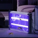  Brilagi - LED električni lapač insekata UV 2xLED/4W/230V 50 m2 | Eponuda.com