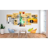  Slika - I love New Jork City 100x50 | shoptok.hr