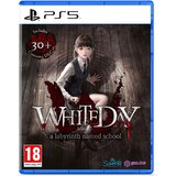 White Day a Labyrinth Named School (PS5) Cene