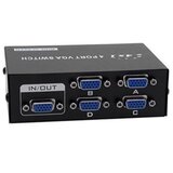  VGA Spliter/Switch 4 in to 1 out VS-4 | ePonuda.com