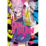 HarperCollins Publishers Dandadan, Vol. 7 | Eponuda.com