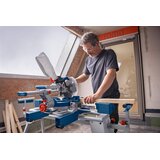 Bosch Preklopna pila za drvo AKU GCM 18V-216 D solo | shoptok.hr