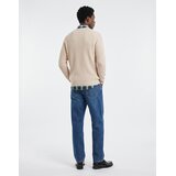 Timberland Cotton Blend Raglan Bež | shoptok.hr
