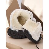 Resti Women's fur-lined ankle boots Nasaha | shoptok.hr