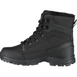 CMP RAILO SNOW BOOT WP Muške zimske čizme, crna, veličina | shoptok.hr