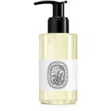 Eau Rose gel za tuširanje 200 ml za žene