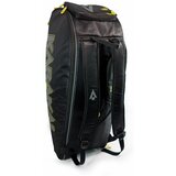 Karakal Športne torbe Pro Tour Comp 20 Racketbag 9R Črna | Shoptok.si