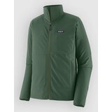 Patagonia R1 Techface Jakna canopy green Cene