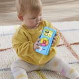 Fisher Price Fisher-Price: Psećja glazbena igračka - | shoptok.hr