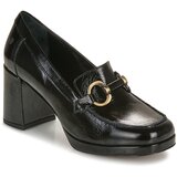 JB Martin Mokasini ALPA Črna | Shoptok.si