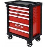 Yato TYT-55299 kolica za alat sa 6 ladica | shoptok.hr