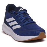 Adidas Tek & Trail RUNFALCON 5 J Bela Cene