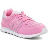 New Balance Nizke superge GC574HM1 Rožnata | Shoptok.si
