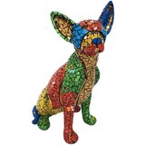 Signes Grimalt Kipci in figurice Pes Čivava Večbarvna | Shoptok.si