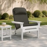  Jastuk za sunčanje 100% poliester Antracit 55 x 124 x 5 cm Slike