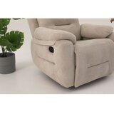 Atelier Del Sofa fotelja comfort manuel cream | Eponuda.com