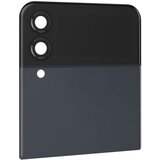 Samsung Originalni zgornji zadnji stekleni zunanji zaslon Galaxy Z Flip 4, polnocno modra, (21733363) Cene