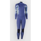 Ion Amaze Core 5/4 Front Zip Neoprenska obleka black Cene