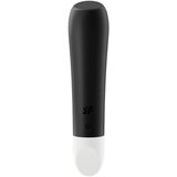 Satisfyer Mini vibrator Power Bullet 2 črn | Shoptok.si