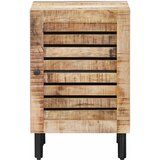  Kupaonski ormar s pohranom Smeđa i crna 38 x 33,5 x 58 cm | shoptok.hr