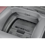 Electrolux ma&amp;scaron;ina za pranje ve&amp;scaron;a EW7T337DE 7 kg, 1300 obrtaja Slike