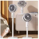 pametni ventilator 3 u 1 sa tajmerom za svakodnevicu