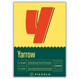  Y - Yarrow - rman - 1 pkt. Cene