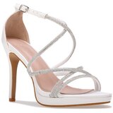 La Modeuse 75461_P178539 Bijela | shoptok.hr