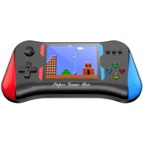 Lean Toys Prenosna konzola X7M – 500 retro iger | Shoptok.si