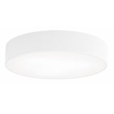  plafonsko svetlo cleo 3xE27/24W/230V, prečnik 40 cm, belo | Eponuda.com