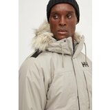 Helly Hansen Jakna za muškarce, boja: bež, za zimu | shoptok.hr