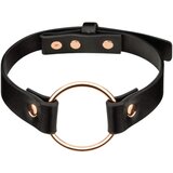 Rosy Gold ogrlica (crno-ružičasto zlato) | shoptok.hr