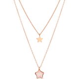 Vuch Moore Rose Gold Necklace | shoptok.hr