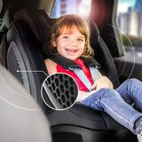 Hauck autosjedalica Varioguard Plus Edition black/black | shoptok.hr