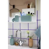 Wenko Zeleni kupaonski organizator za pamučne vatice od polyresina Tom Tailor T-Color Bath – | shoptok.hr