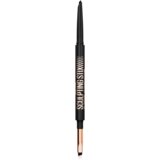 Maybelline New YorkSculpting Stix black blur ajlajner Cene