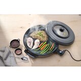 Hendi Ponvica za zabave Notranji lonec Ø 55 x 6 cm, 1600 Watt, 239605 | Shoptok.si