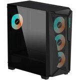Gigabyte C301G V2 Midi Tower kućište sa 4 ARGB PWM ventilatora Cene